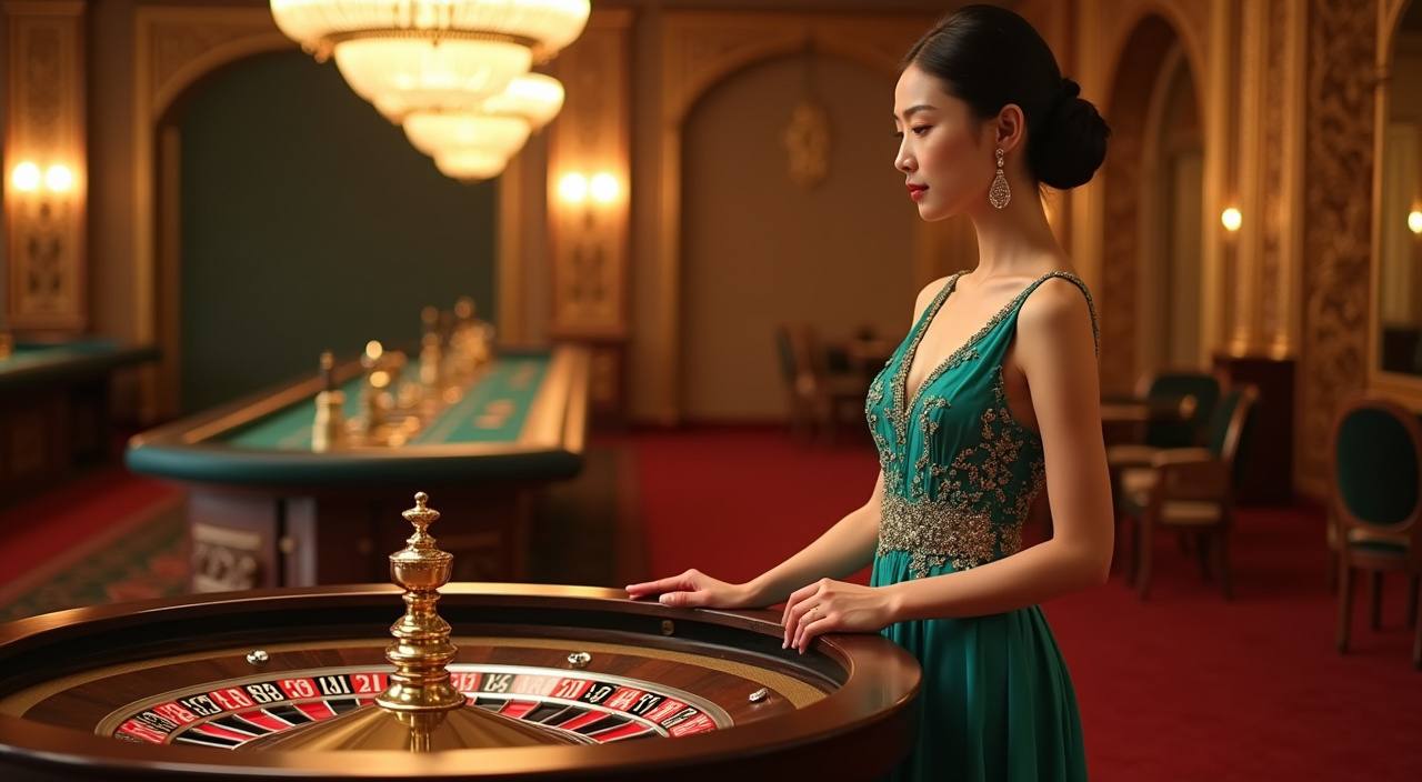 6xbet Treasure Box