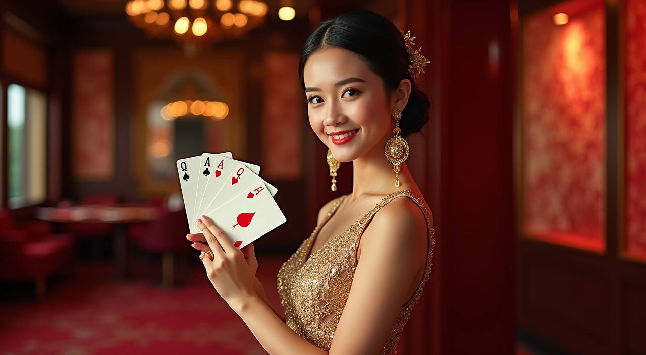 6xbet Fortune Star
